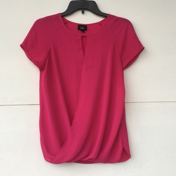 Massimo Tops - Massimo top Massimo Tops - Massimo top